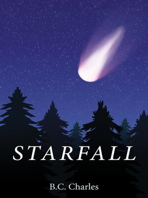 cover image of Starfall